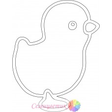 Цыплёнок